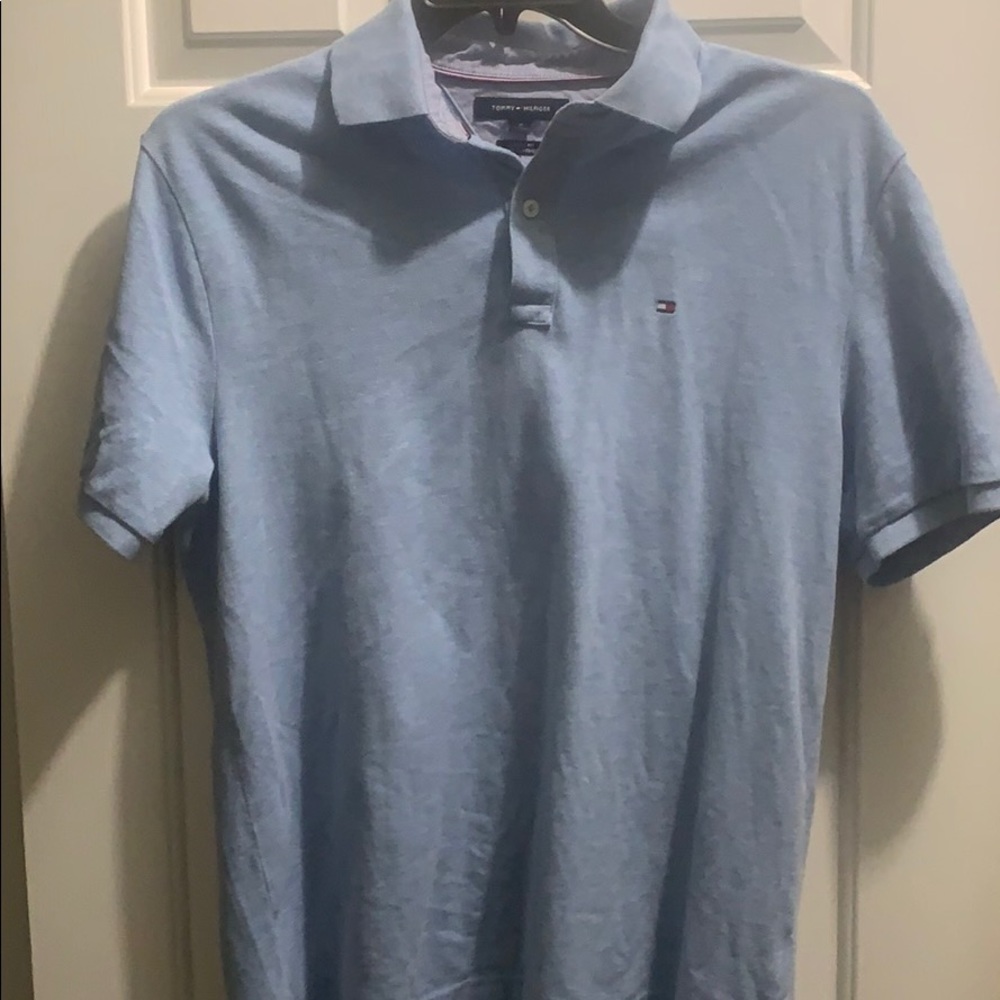 Tommy Hilfiger polo